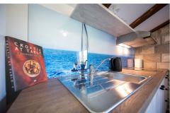 Apartmanok CURIĆ Apartman 3 – Jozo foto 1