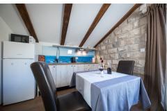 Apartmanok CURIĆ Apartman 3 – Jozo foto 2