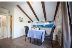 Apartmanok CURIĆ Apartman 3 – Jozo foto 3