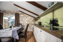 Apartmanok CURIĆ Apartman 4 – Mara foto 1