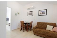 Apartmanok Barbara Apartman 1 – Ap. 2 foto 1