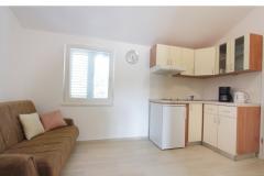 Apartmanok Barbara Apartman 1 – Ap. 2 foto 2