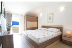 Apartmanok Barbara Apartman 2 – Ap. 1 foto 4