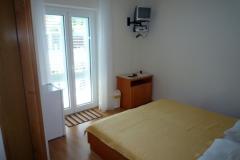 Miho Apartmanok Szoba 6 – Soba 1 foto 1