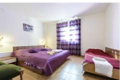 Pansion Sunce Apartman 2 – A3 foto 3