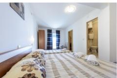 Pansion Sunce Apartman 3 – A1 foto 4
