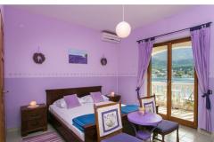 Vila Rajič Szoba 6 – Lavanda foto 1