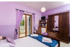 Vila Rajič Szoba 6 – Lavanda foto 3
