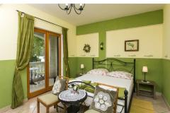 Vila Rajič Szoba 8 – Maslina foto 1