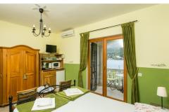 Vila Rajič Szoba 8 – Maslina foto 3