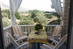Villa Dube Slano/ villa medencével Apartman 1 – sunny apt foto 2