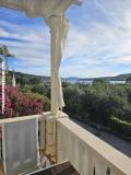 Villa Dube Slano/ villa medencével Apartman 1 – sunny apt foto 3