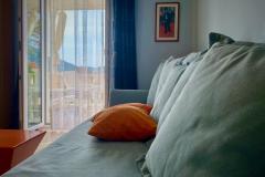 Villa Dube Slano/ villa medencével Apartman 1 – sunny apt foto 5