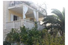 Villa Dube Slano/ villa medencével Apartman 3 – cozy apt foto 3