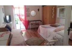 Villa Dube Slano/ villa medencével Apartman 5 – bungalo foto 3
