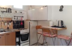 Villa Dube Slano/ villa medencével Apartman 5 – bungalo foto 4