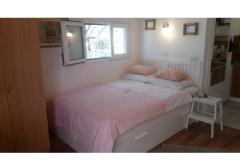 Villa Dube Slano/ villa medencével Apartman 5 – bungalo foto 5