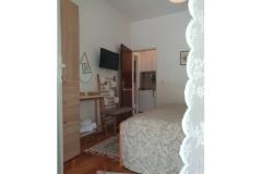 Villa Dube Slano/ villa medencével Apartman 4 – studio foto 4