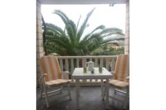 Villa Dube Slano/ villa medencével Szoba 2 – room foto 1