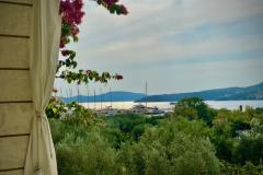 Villa Dube Slano/ villa medencével Szoba 2 – room foto 2