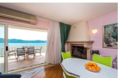Villa Ratac Beach Apartmanok Apartman 1 – President foto 1