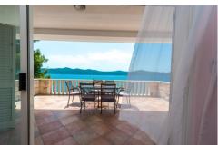 Villa Ratac Beach Apartmanok Apartman 1 – President foto 2