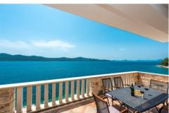 Villa Ratac Beach Apartmanok Apartman 1 – President foto 3