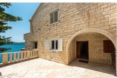 Villa Ratac Beach Apartmanok Apartman 1 – President foto 4
