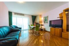 Villa Ratac Beach Apartmanok Apartman 1 – President foto 5