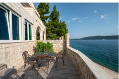 Villa Ratac Beach Apartmanok Apartman 3 – Olive apt foto 1
