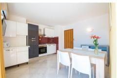 Villa Ratac Beach Apartmanok Apartman 4 – Mare apart foto 4