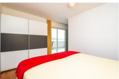 Villa Ratac Beach Apartmanok Apartman 4 – Mare apart foto 5