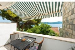 Villa Ratac Beach Apartmanok Szoba 6 – Family rm. foto 1