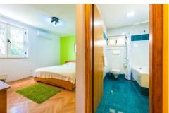 Villa Ratac Beach Apartmanok Szoba 7 – Studio rm foto 1