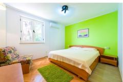 Villa Ratac Beach Apartmanok Szoba 7 – Studio rm foto 2