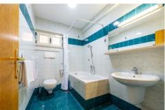 Villa Ratac Beach Apartmanok Szoba 7 – Studio rm foto 4