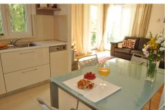Apartman Šalković Apartman 1 – Apartman foto 2