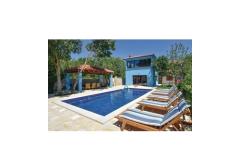 Viila Lino  Apartman 1 – Villa Lino foto 1