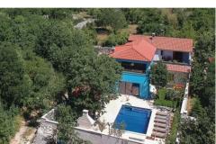 Viila Lino  Apartman 1 – Villa Lino foto 2