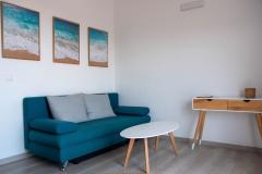 Sunny Apartmanok Solta Apartman 1 – white foto 2