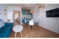 Sunny Apartmanok Solta Apartman 4 – green foto 2