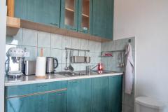 Sunny Apartmanok Solta Apartman 4 – green foto 5