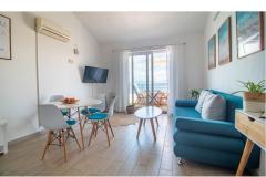 Sunny Apartmanok Solta Apartman 2 – yellow foto 4