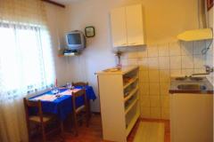 Apartmanok Blagaić Zlatko Apartman 1 – APARTMAN A foto 2