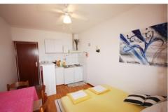 Apartmanok Blagaić Zlatko Apartman 2 – apartman B foto 1