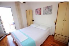Apartmanok Blagaić Zlatko Apartman 2 – apartman B foto 2
