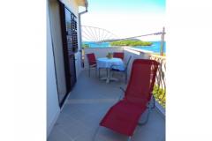Apartmanok Blagaić Zlatko Apartman 3 – apartman C foto 3