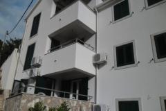 Apartmanok Dragun Stomorska Apartman 1 – APP terasa foto 1
