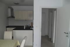 Apartmanok Dragun Stomorska Apartman 1 – APP terasa foto 4