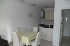 Apartmanok Dragun Stomorska Apartman 1 – APP terasa foto 5